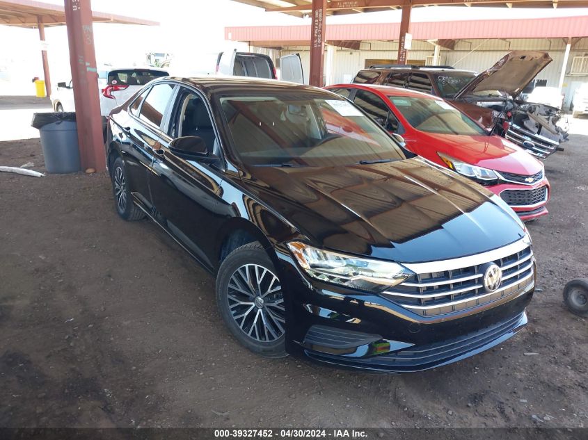 2021 VOLKSWAGEN JETTA 1.4T R-LINE/1.4T S/1.4T SE