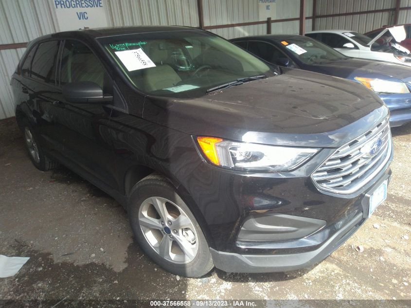 2019 FORD EDGE SE