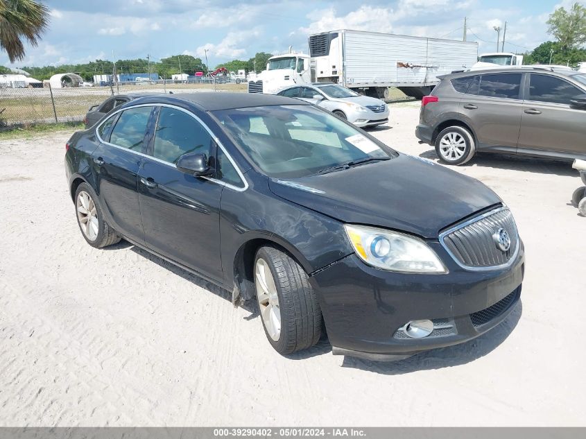 2013 BUICK VERANO