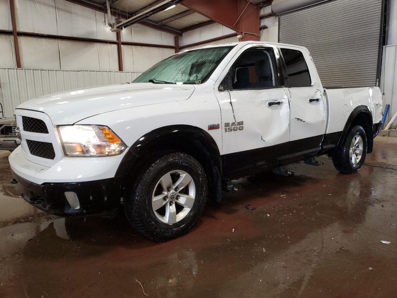 2014 RAM 1500 SLT