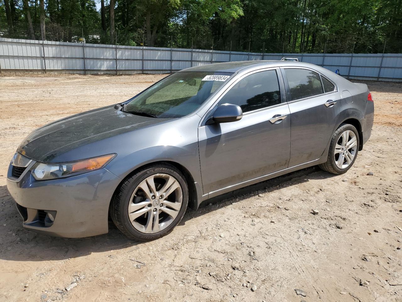 2010 ACURA TSX