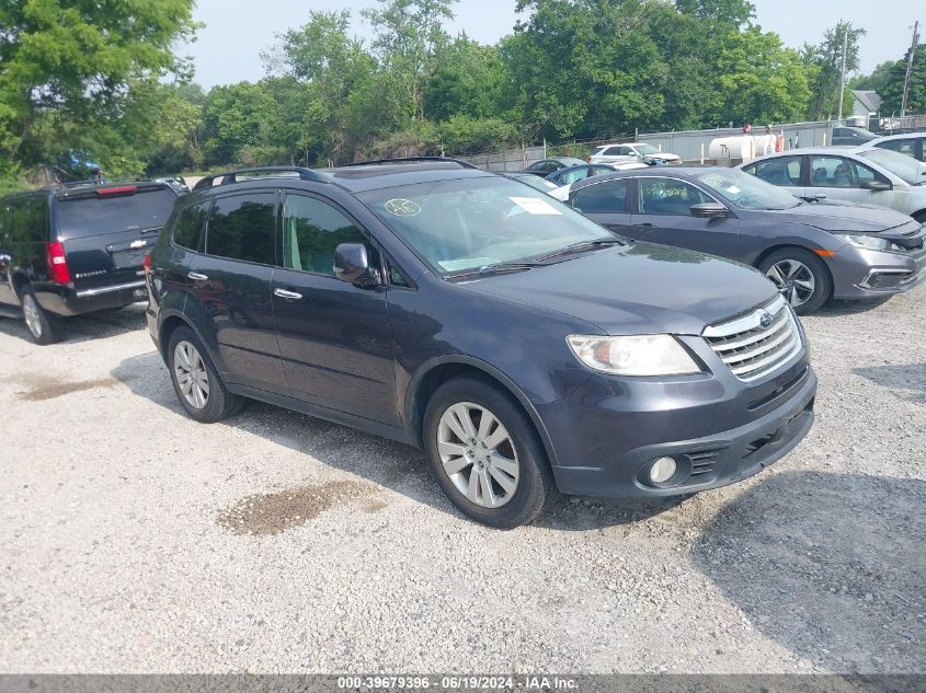 2010 SUBARU TRIBECA 3.6R LIMITED