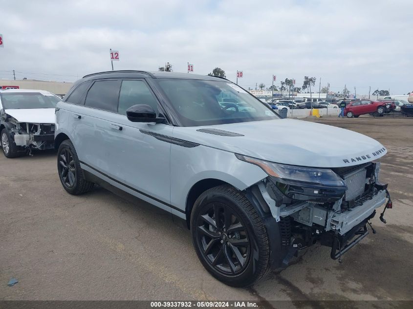 2024 LAND ROVER RANGE ROVER VELAR P250 DYNAMIC SE