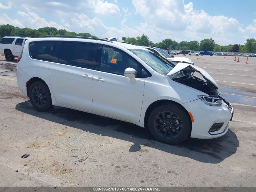 2021 CHRYSLER PACIFICA TOURING