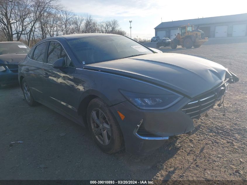 2020 HYUNDAI SONATA SE