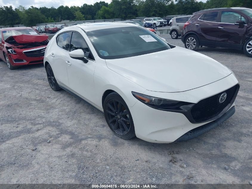 2019 MAZDA 3 PREMIUM