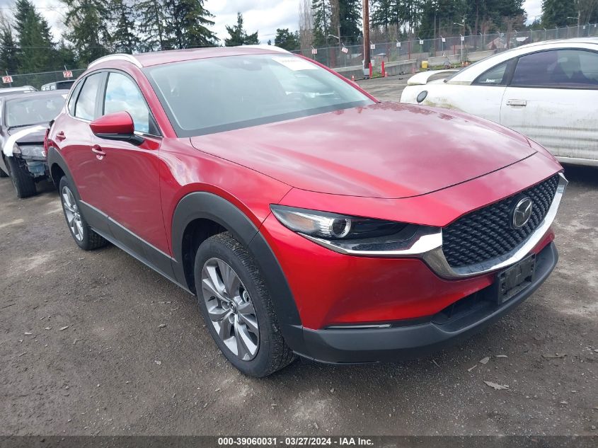 2023 MAZDA CX-30 2.5 S SELECT