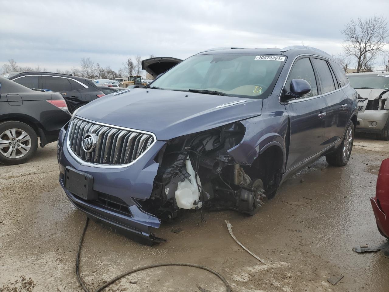 2014 BUICK ENCLAVE