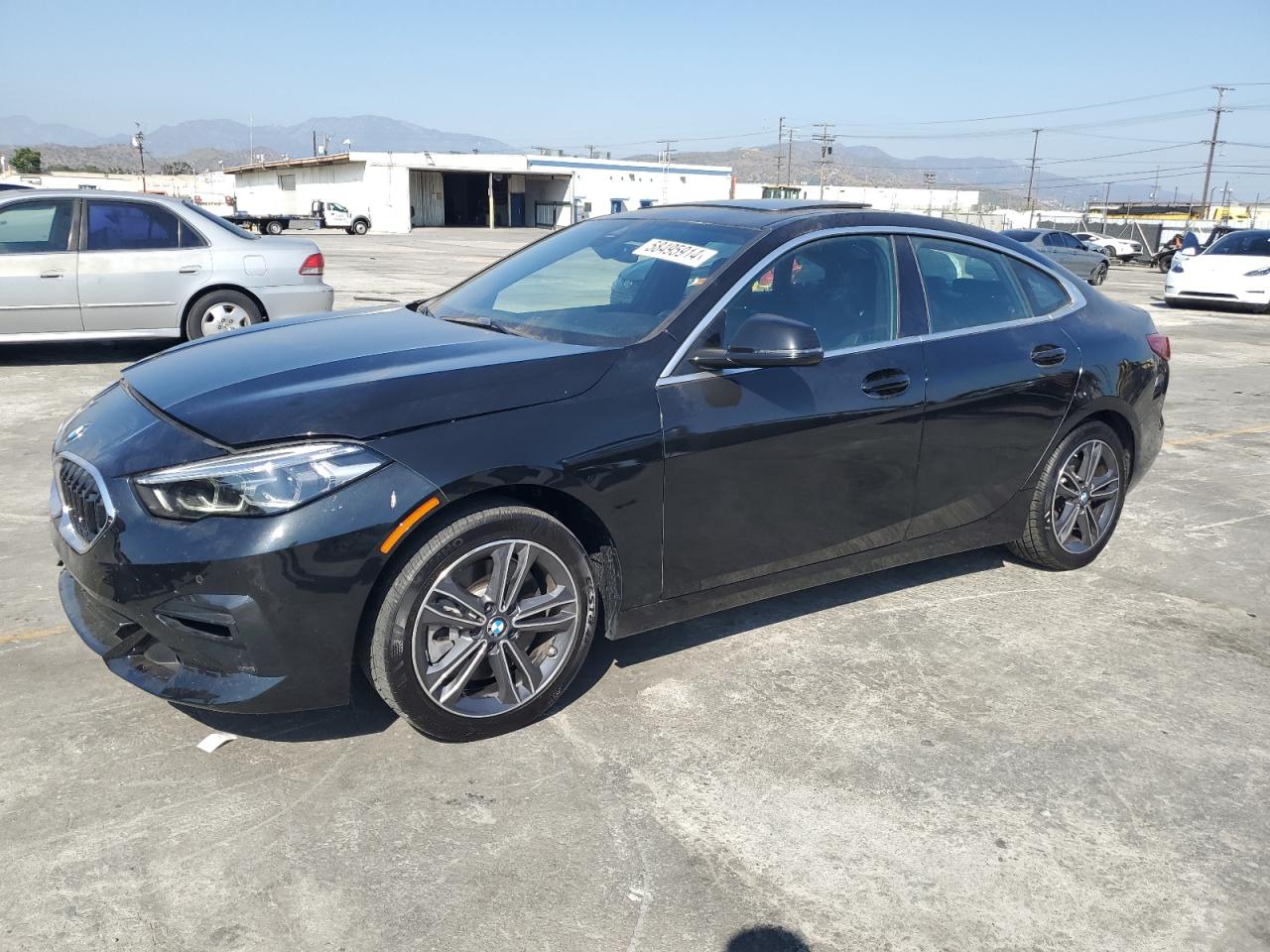 2021 BMW 228XI