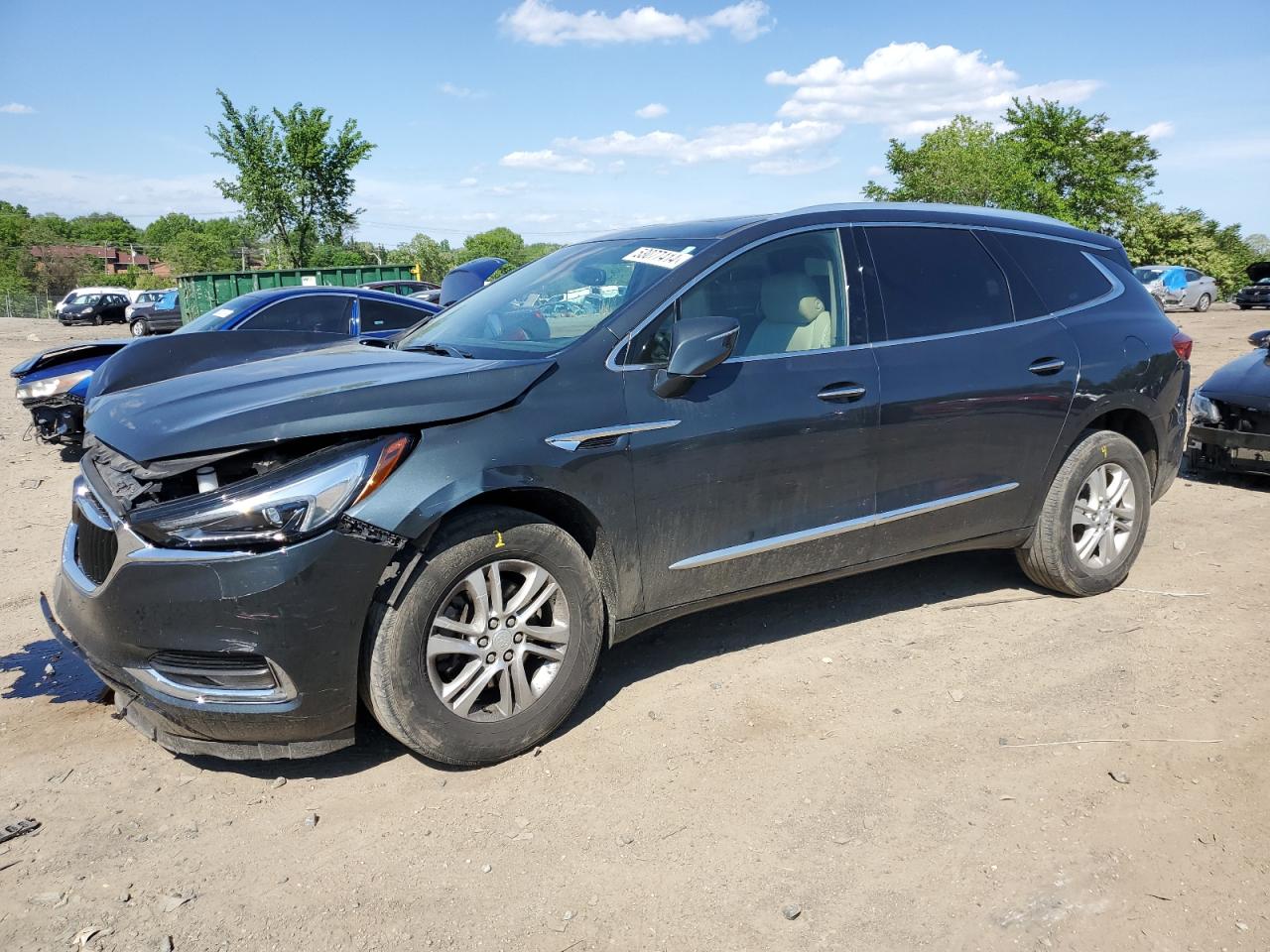 2019 BUICK ENCLAVE ESSENCE