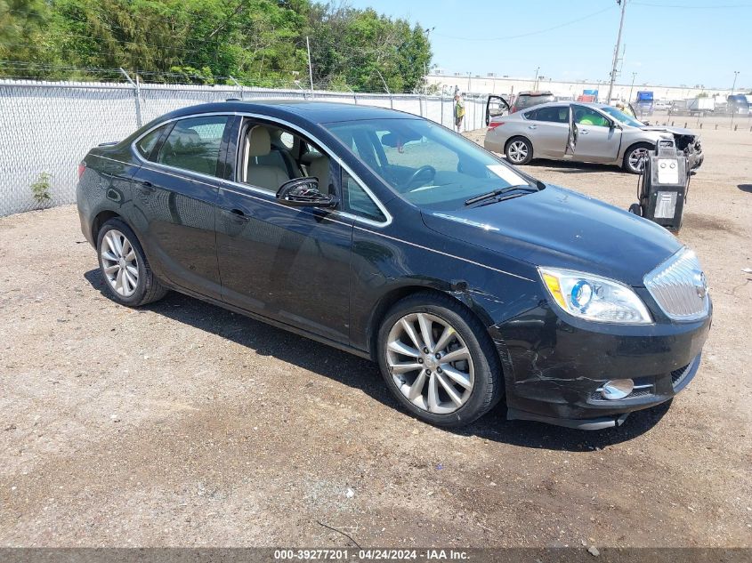 2016 BUICK VERANO CONVENIENCE GROUP