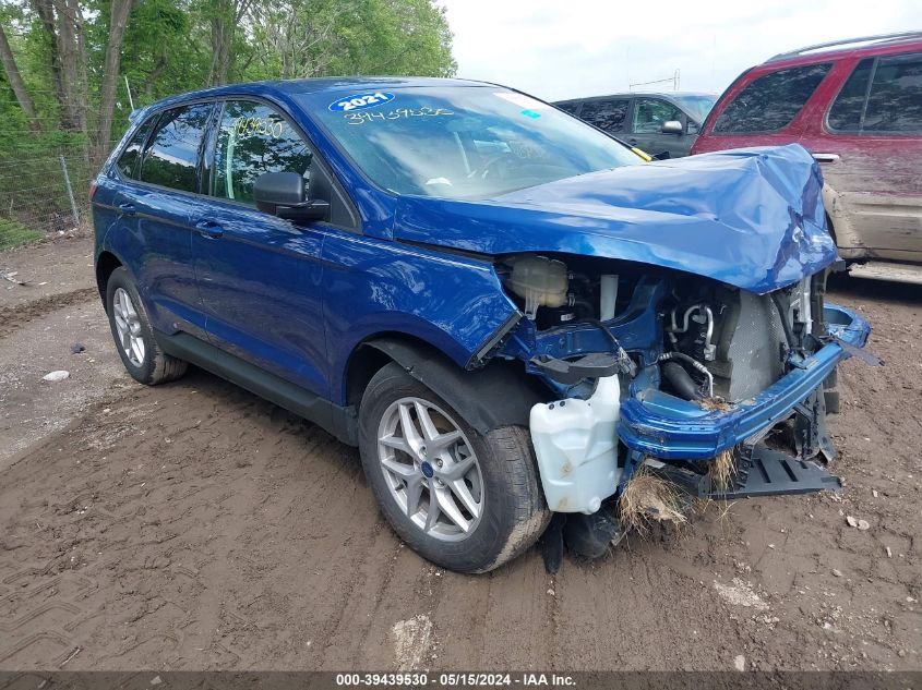 2021 FORD EDGE SE