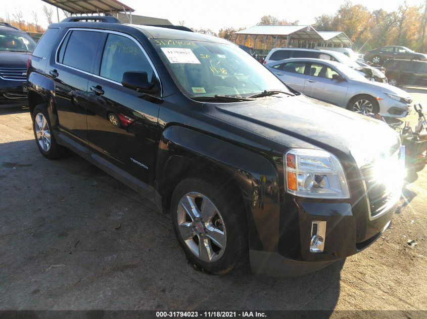 2014 GMC TERRAIN SLT-1