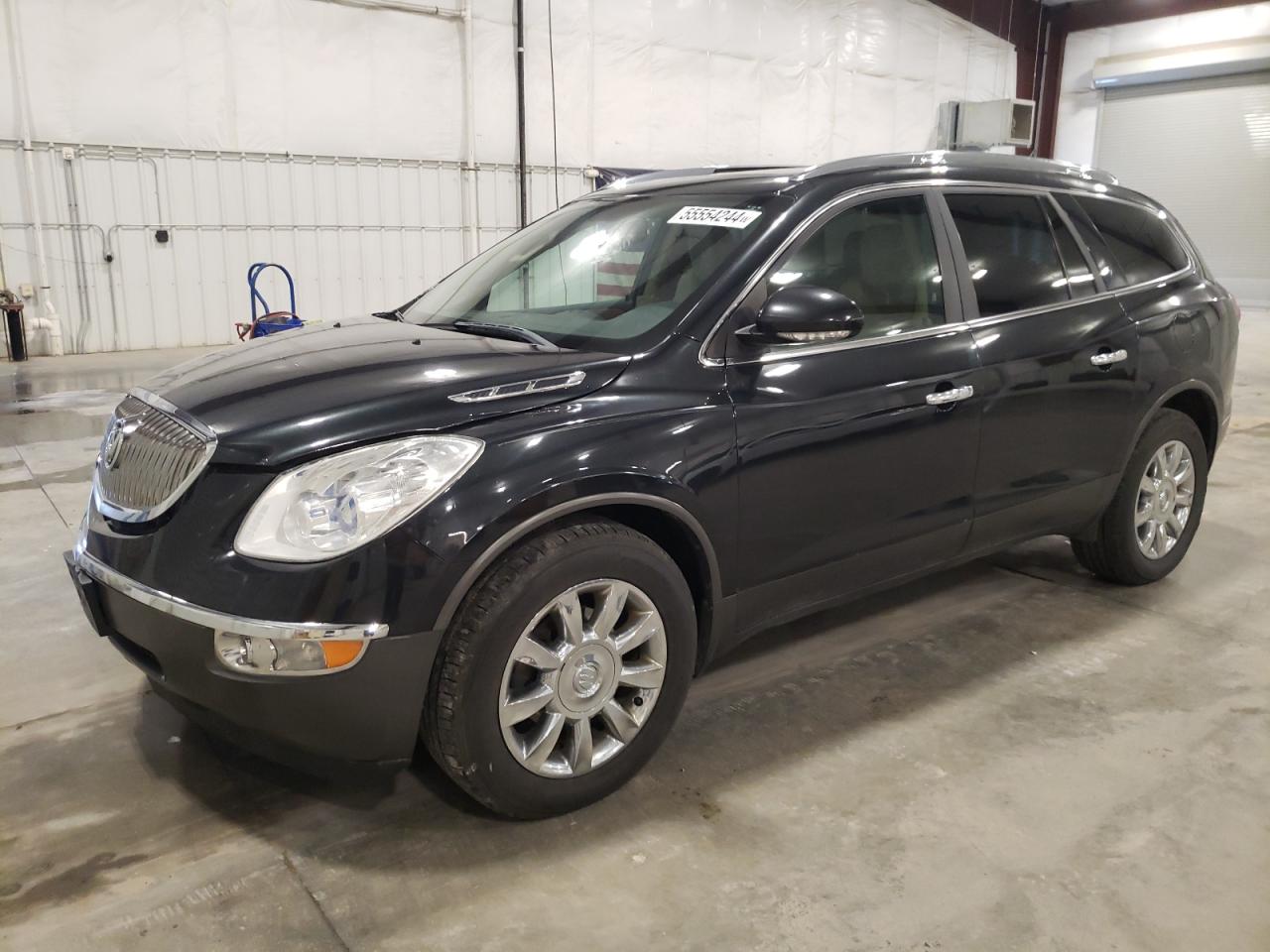 2012 BUICK ENCLAVE