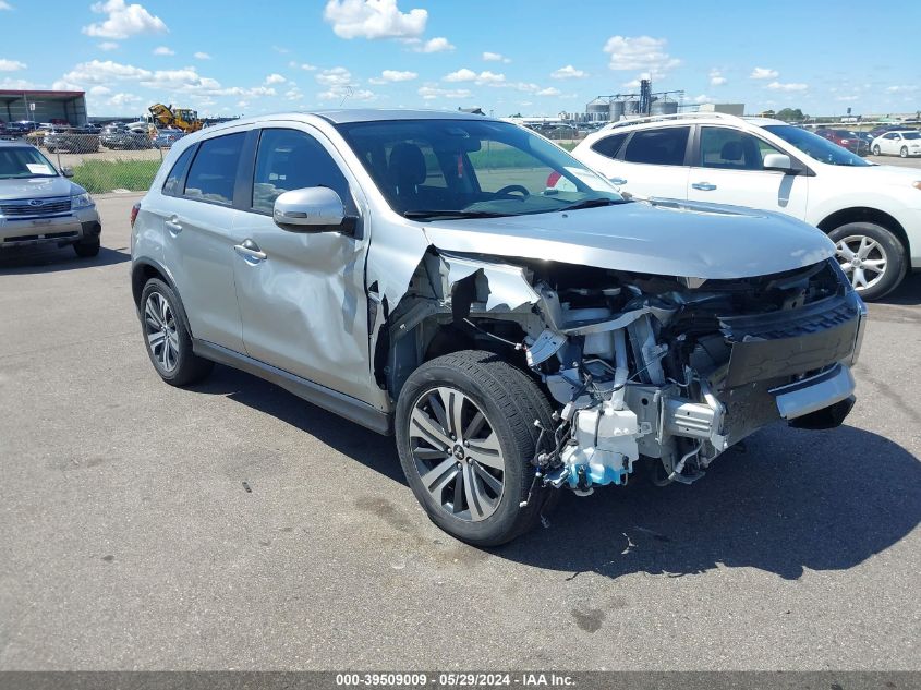 2021 MITSUBISHI OUTLANDER SPORT 2.0 BE /2.0 ES /2.0 LE /2.0 SE