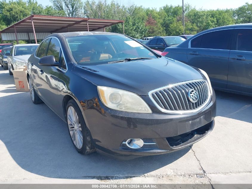 2014 BUICK VERANO