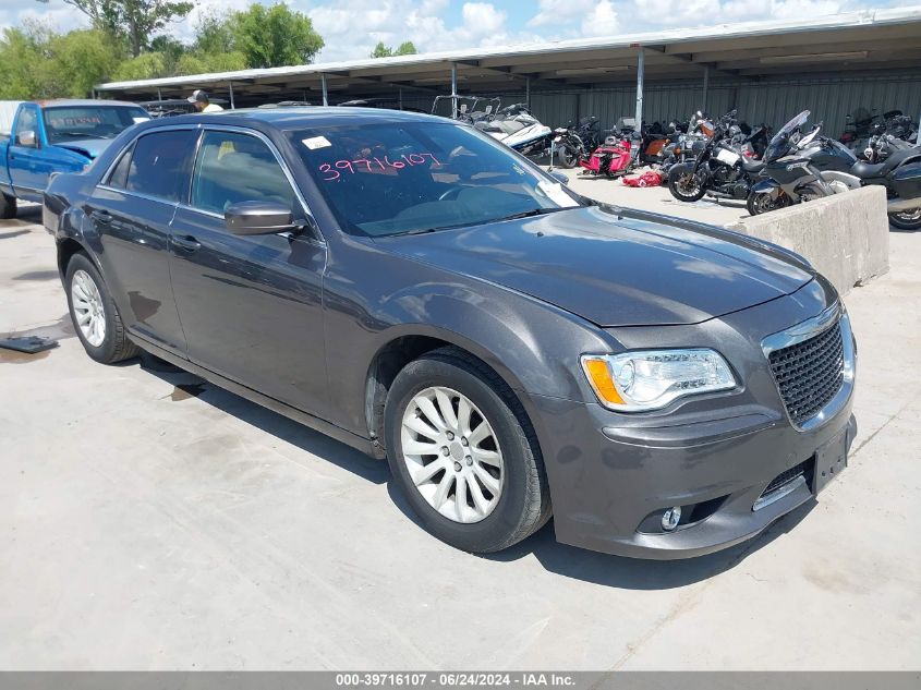 2014 CHRYSLER 300