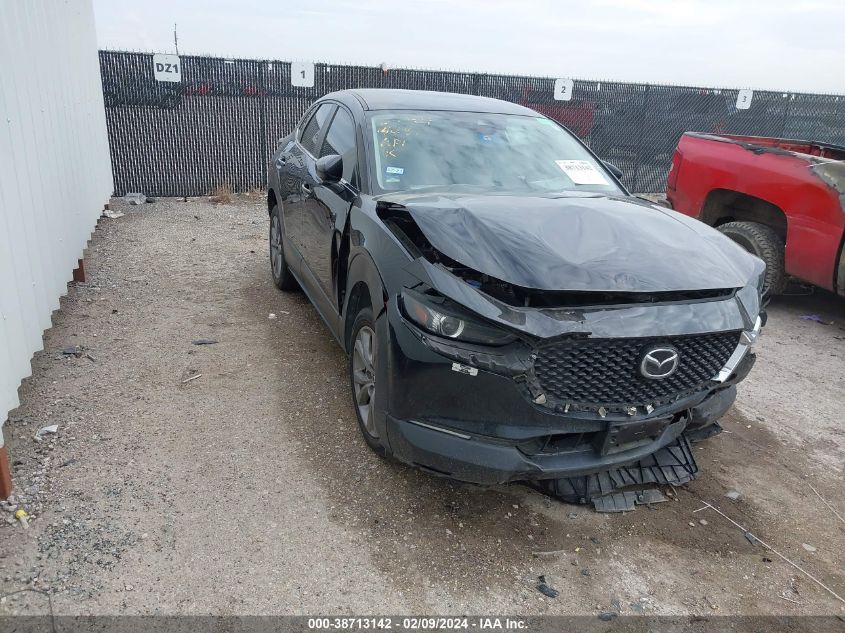 2021 MAZDA CX-30 SELECT