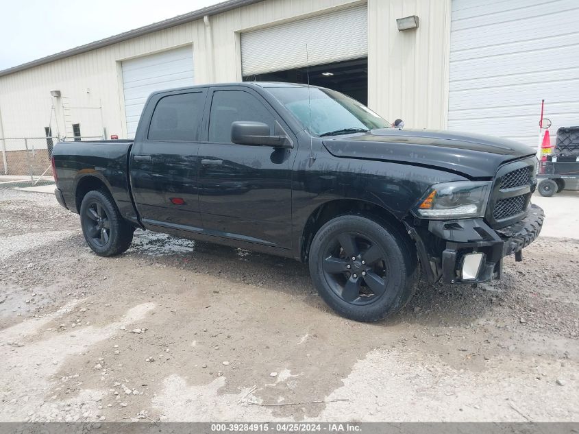 2015 RAM 1500 EXPRESS