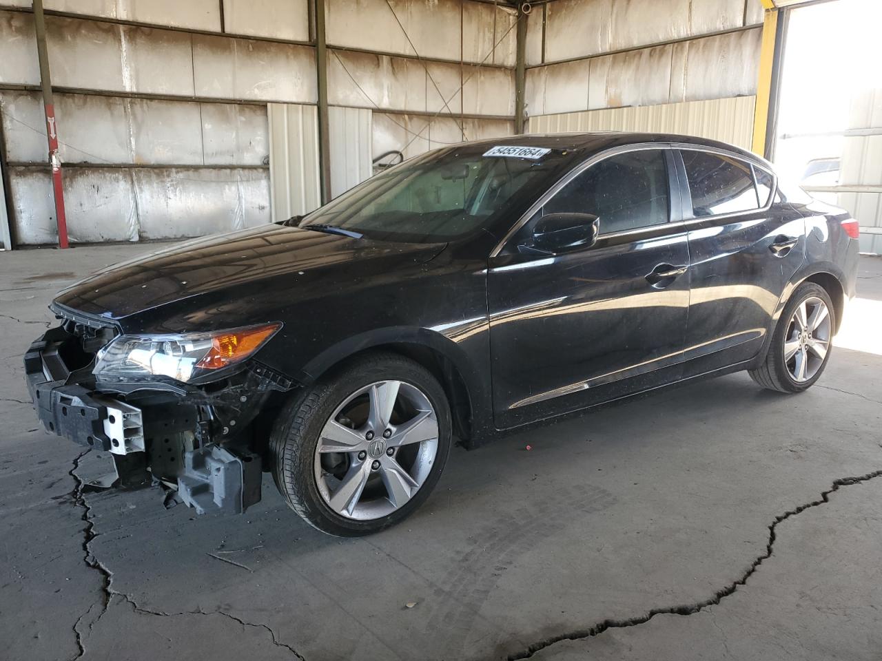 2015 ACURA ILX 20