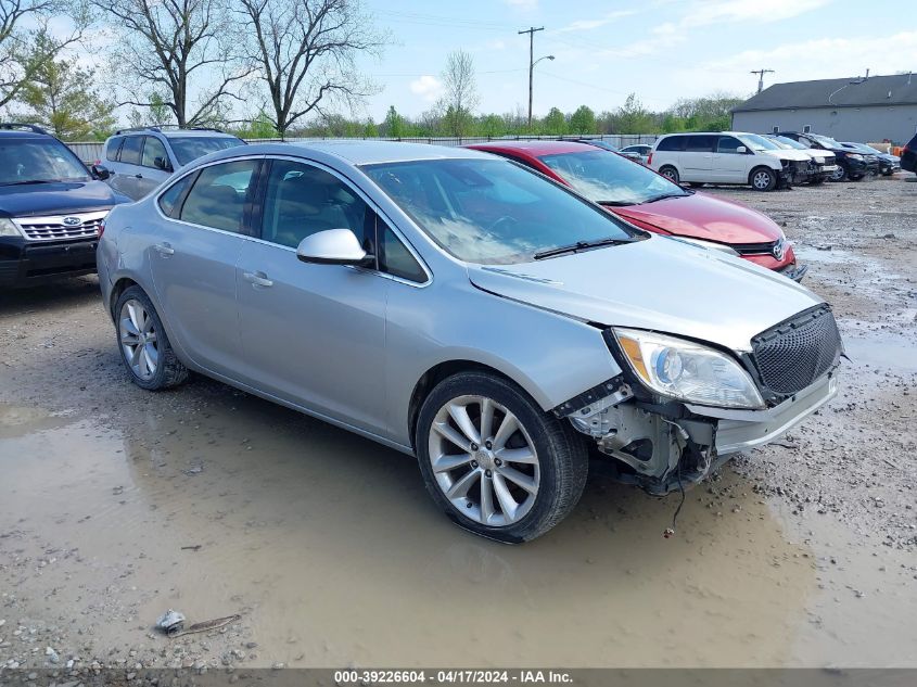 2015 BUICK VERANO CONVENIENCE GROUP