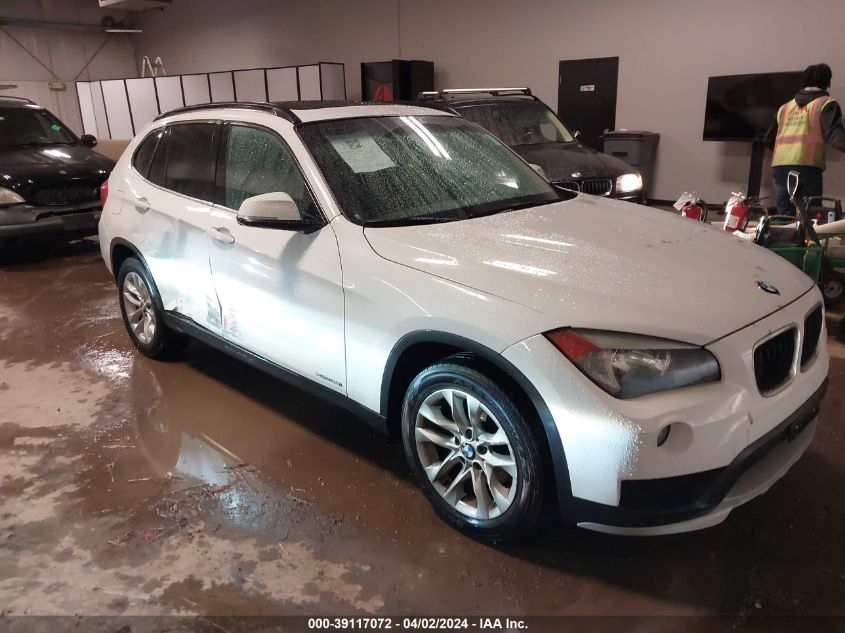 2015 BMW X1 XDRIVE28I