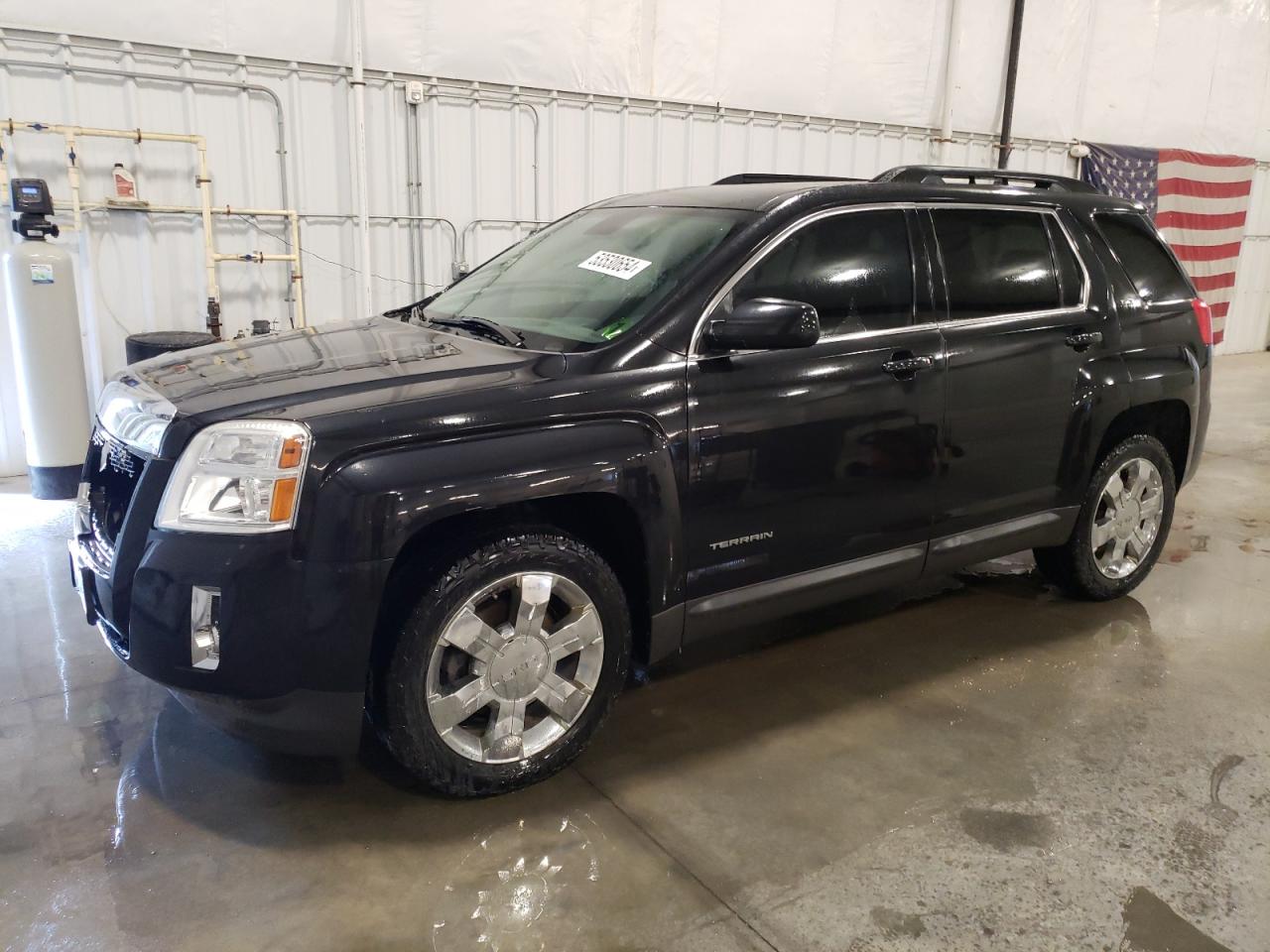 2014 GMC TERRAIN SLT