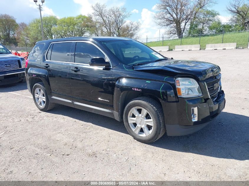 2011 GMC TERRAIN SLE-1