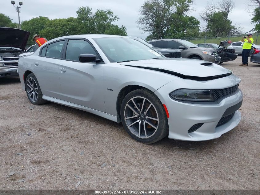 2023 DODGE CHARGER R/T