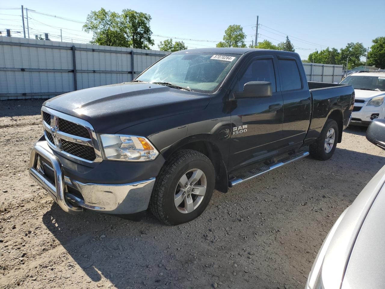 2013 RAM 1500 ST