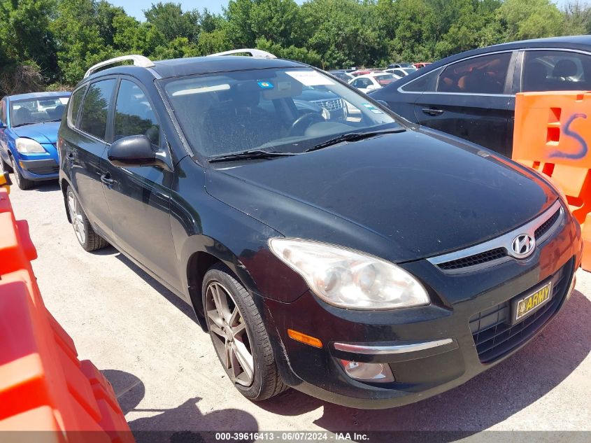 2011 HYUNDAI ELANTRA TOURING SE