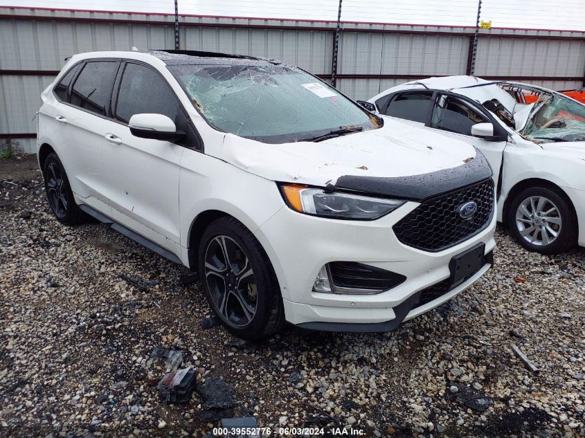 2020 FORD EDGE ST