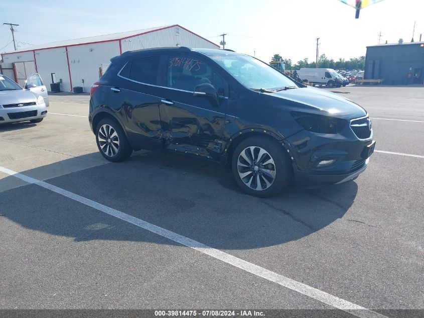 2019 BUICK ENCORE FWD ESSENCE