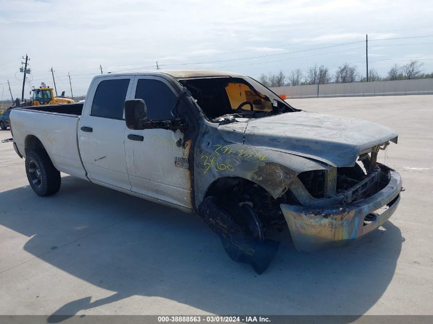 2012 RAM 2500 ST