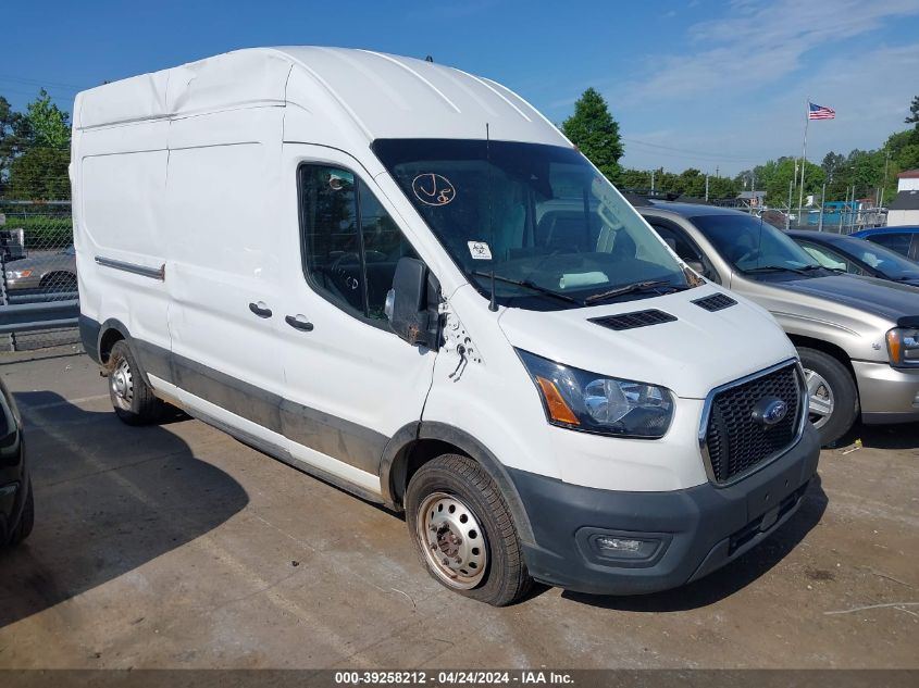 2022 FORD TRANSIT-350