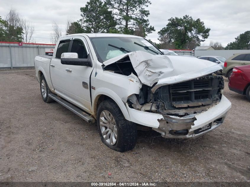 2014 RAM 1500 LONGHORN