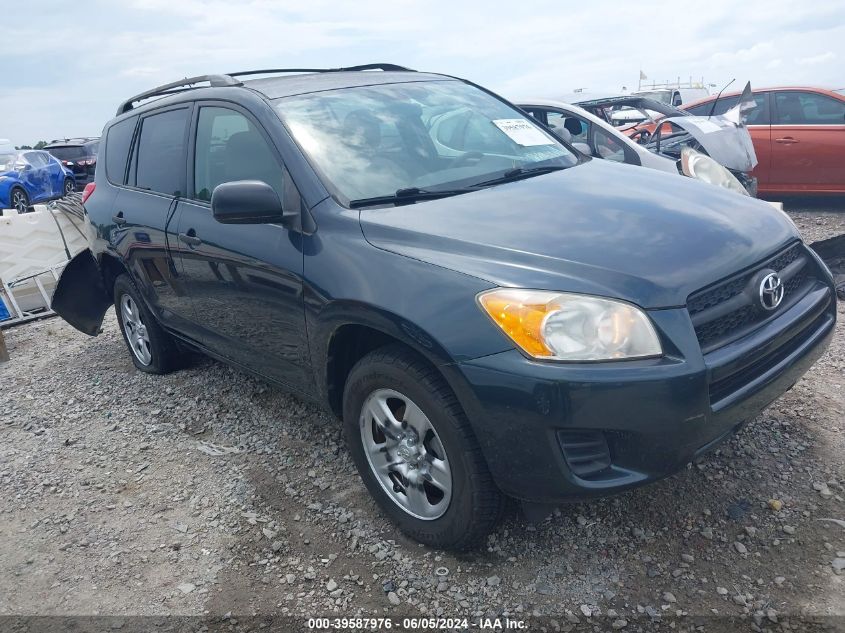 2010 TOYOTA RAV4