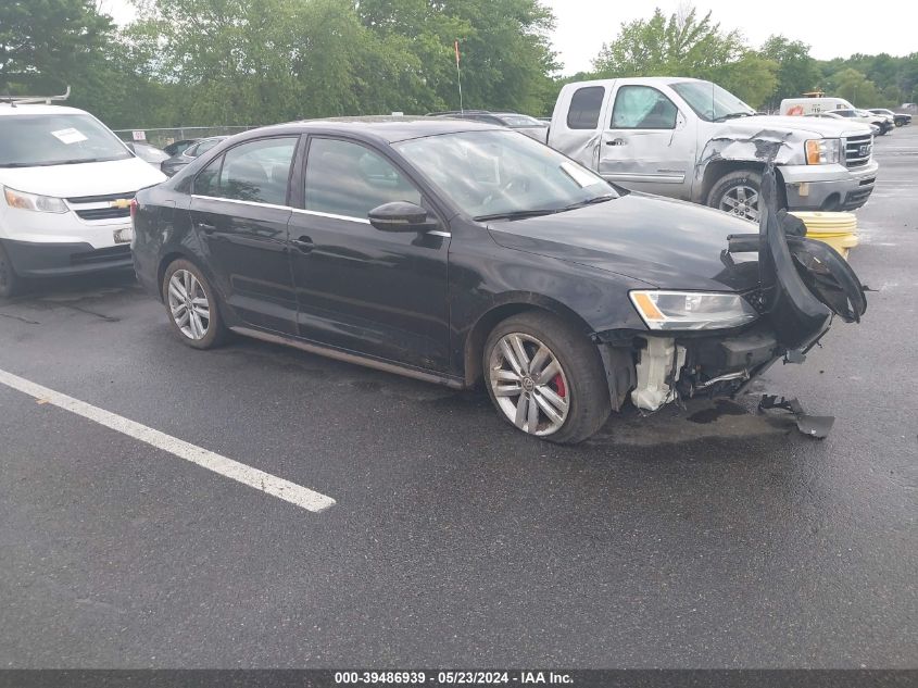 2012 VOLKSWAGEN JETTA GLI