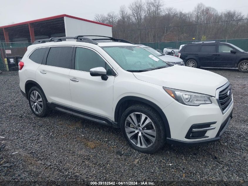 2020 SUBARU ASCENT TOURING