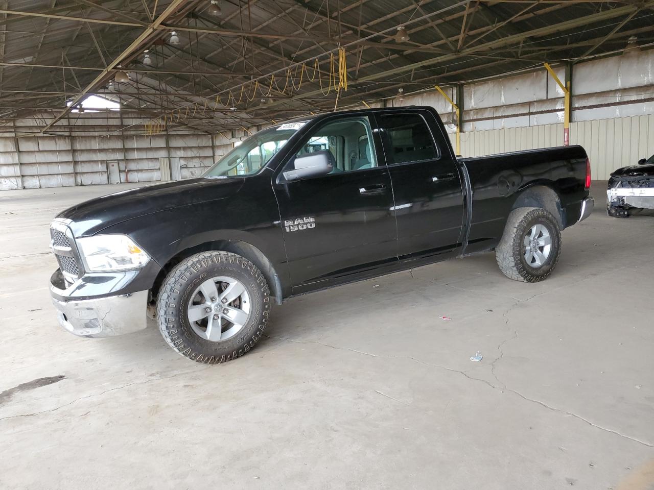 2017 RAM 1500 ST