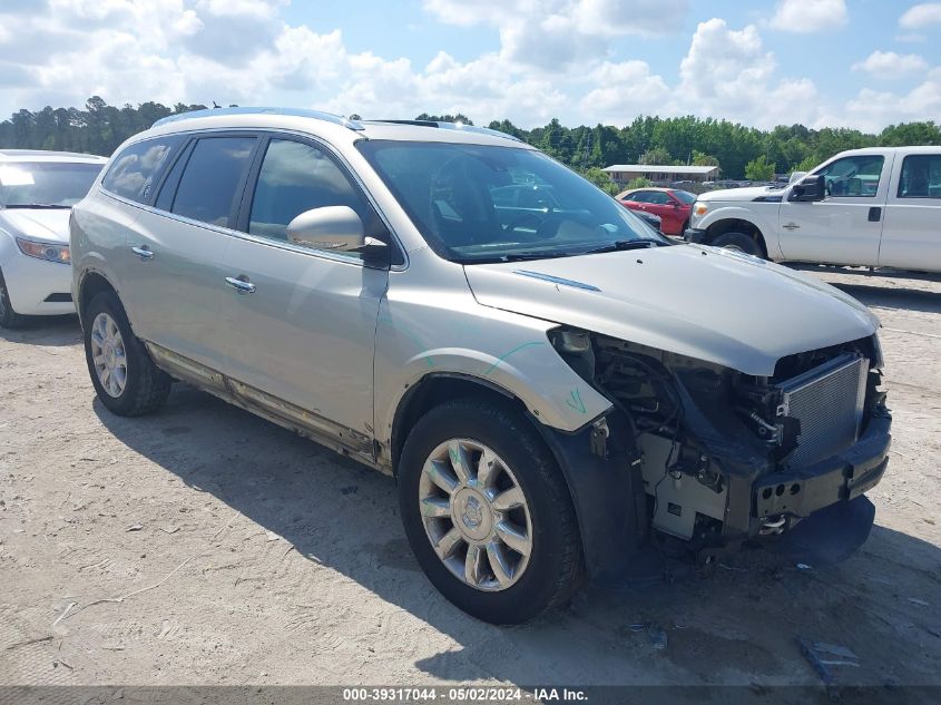 2014 BUICK ENCLAVE PREMIUM