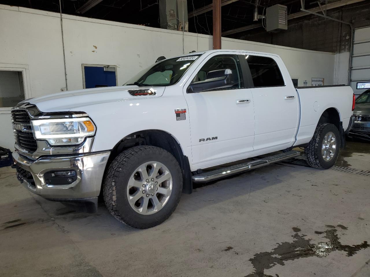 2019 RAM 2500 BIG HORN