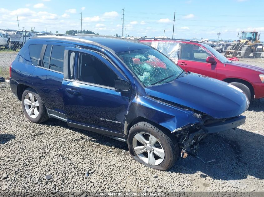 2015 JEEP COMPASS SPORT