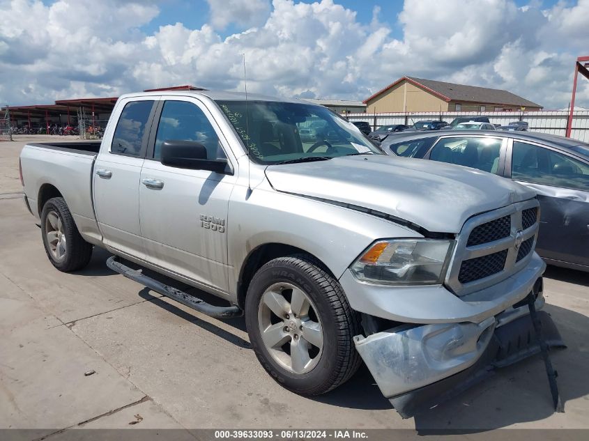 2013 RAM 1500 SLT