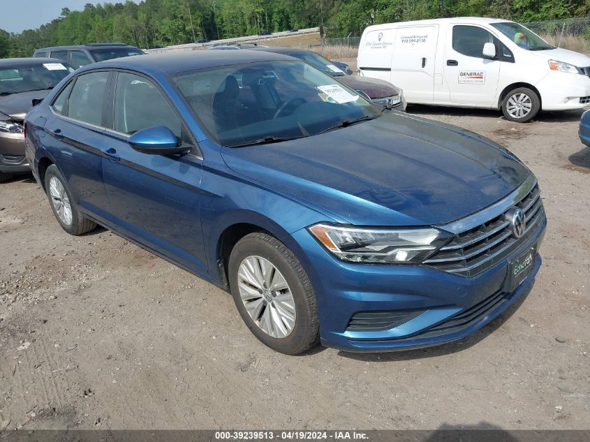 2020 VOLKSWAGEN JETTA 1.4T R-LINE/1.4T S/1.4T SE