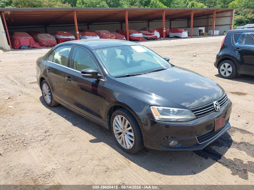 2014 VOLKSWAGEN JETTA 2.0L TDI/2.0L TDI VALUE EDITION