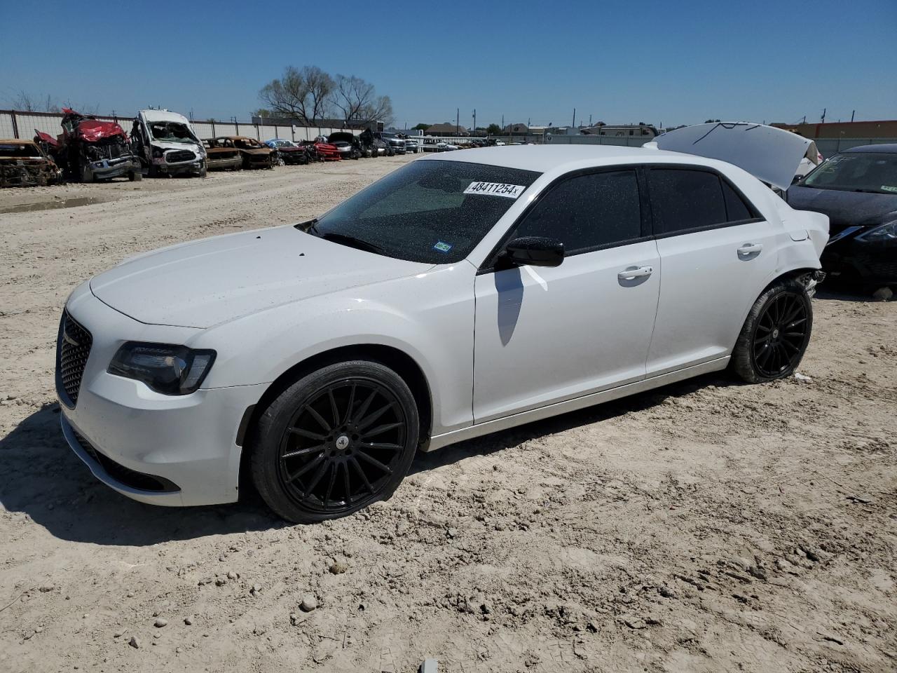 2020 CHRYSLER 300 TOURING