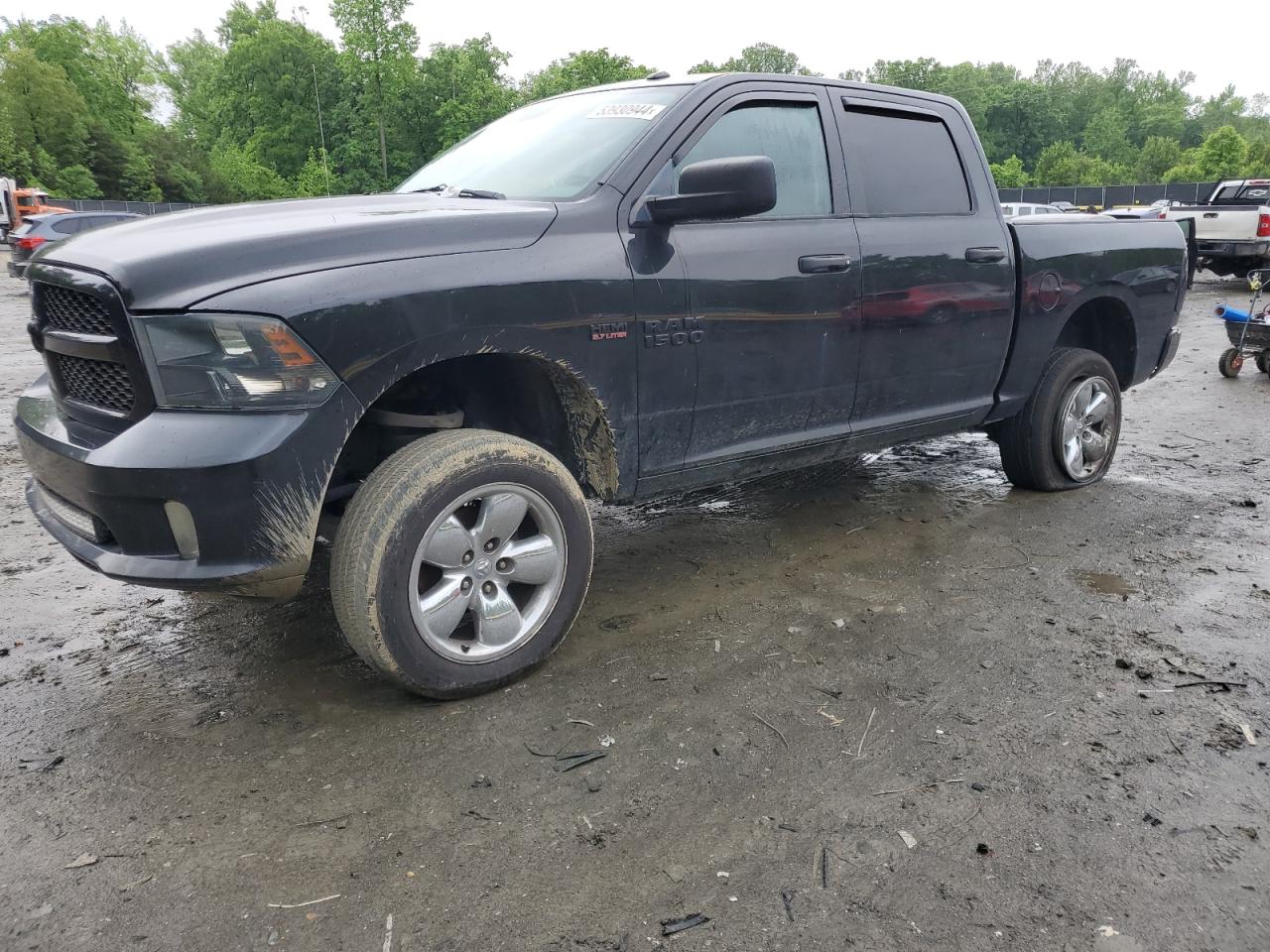 2015 RAM 1500 ST