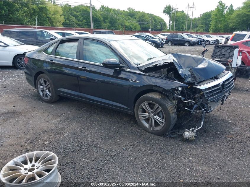 2019 VOLKSWAGEN JETTA 1.4T R-LINE/1.4T S/1.4T SE