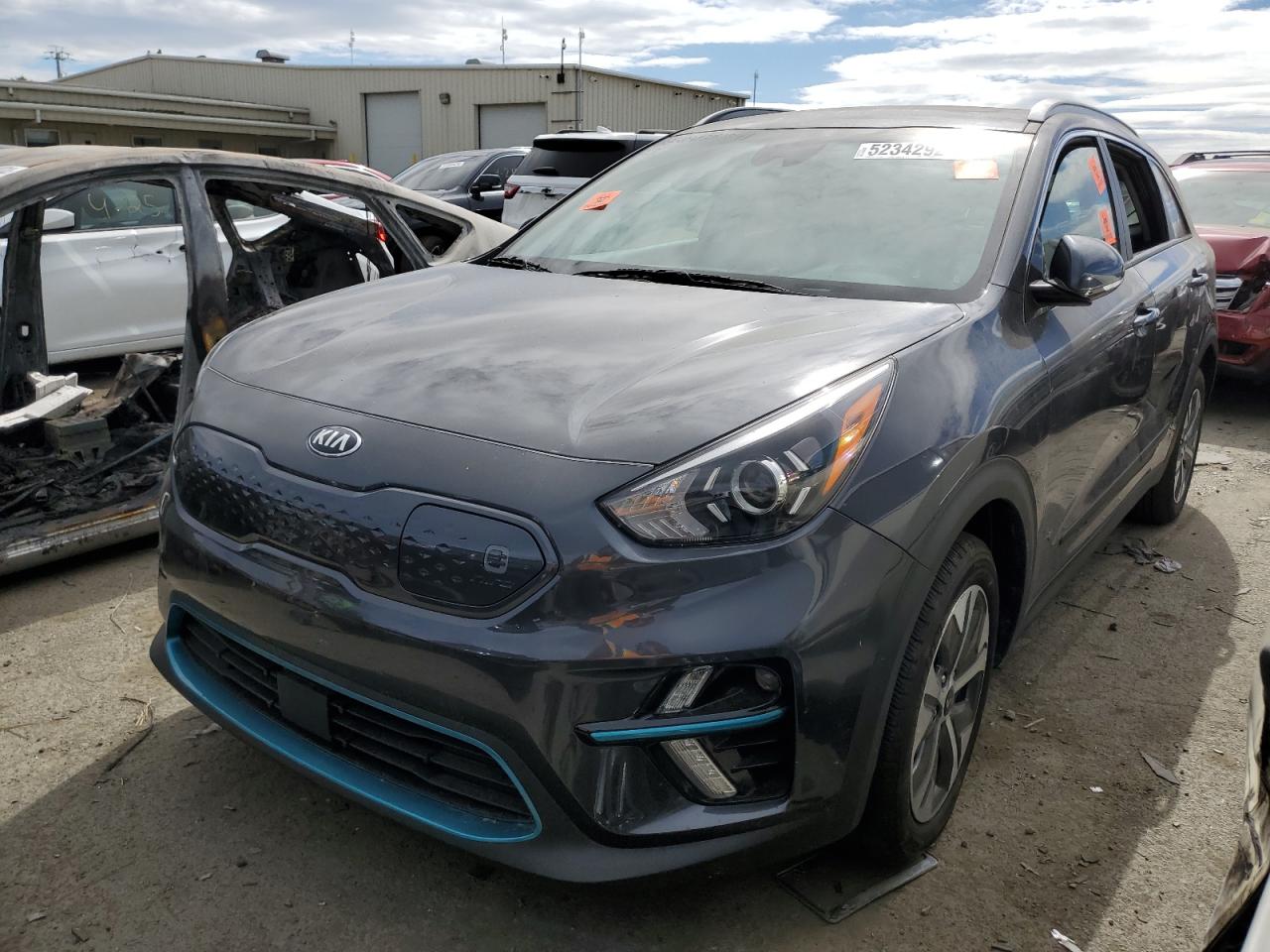 2020 KIA NIRO EX PREMIUM